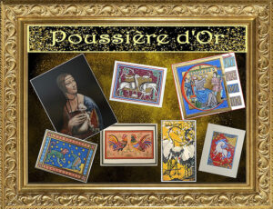 Poussière d’or