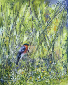 Christine Philippe Pastels