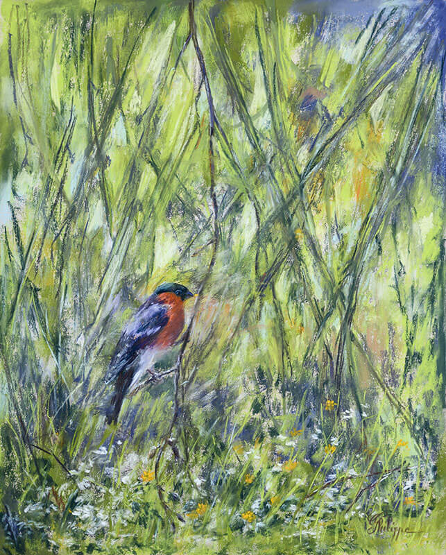 Christine Philippe La Route Des M tiers D art 22 Christine Philippe La Route Des M tiers D art 22