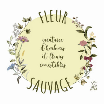 Fleur sauvage