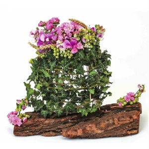 Samir Kissa, art floral