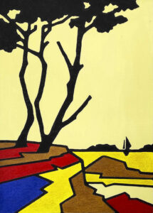 Karine & Gaël Labbay, illustrations