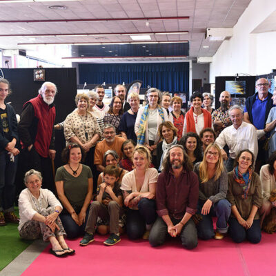 2ème Salon des Métiers d’Art à Penvénan du 19 au 21 mai 2023