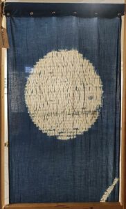 Moebleu, artiste plasticienne