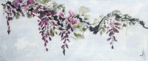 Encre libre JEHAN, peinture, calligraphie