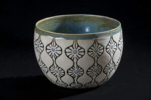 Douar Ha Tan, poterie