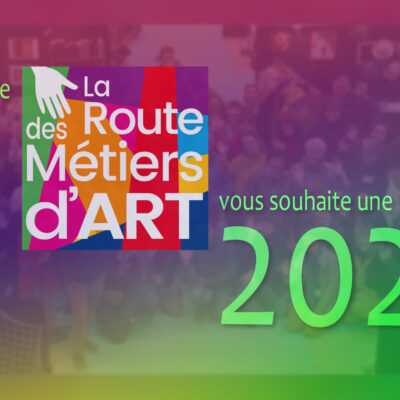 Bonne Année 2024 à tous !