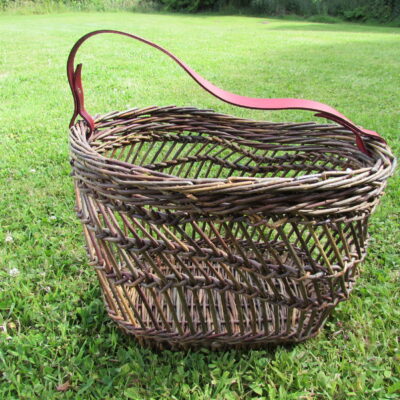 Au-delà des saules