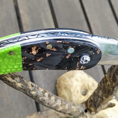 Coutellerie GF Coutellerie GF