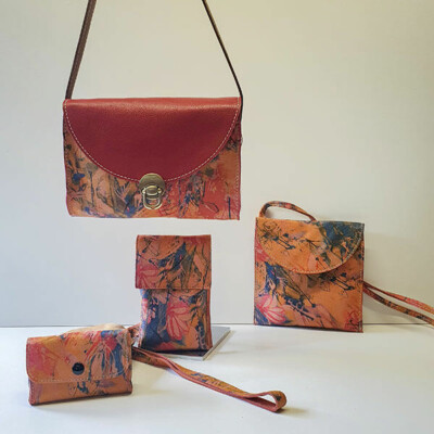 Hueterland Maroquinerie Hueterland Maroquinerie