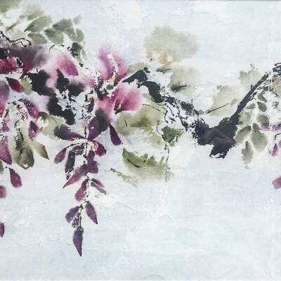 Encre libre JEHAN, calligraphie Encre libre JEHAN, calligraphie