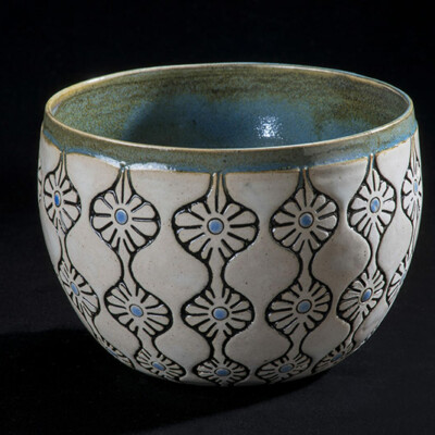 Douar Ha Tan, poterie Douar Ha Tan, poterie