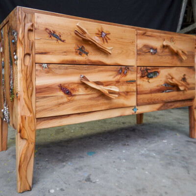 Talmont, Ebéniste-Désigner Talmont, Ebéniste-Désigner