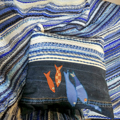 Atelier de tissage Georgette Meyer Atelier de tissage Georgette Meyer