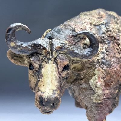 Atelier Terre et Raku, Barbara Daeffler Atelier Terre et Raku