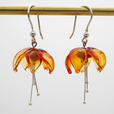 Lasfargues-Créations, Julie Lasfargues