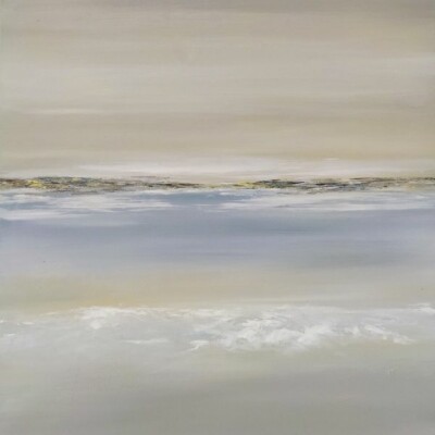 Sylvie Le Marrec, Artiste Peintre