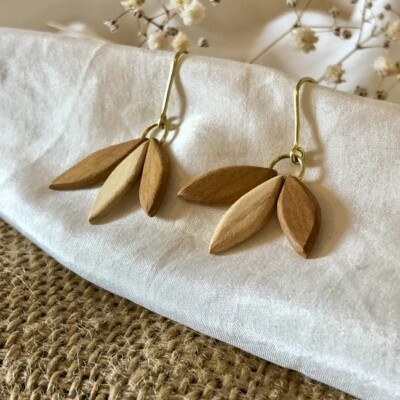 Le chant du bois, Yuna Le Saux