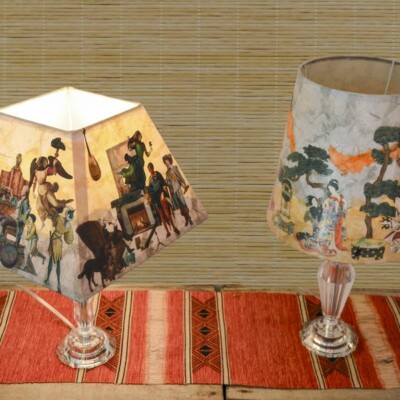 Atelier Pégase, Gaëlle Peignot