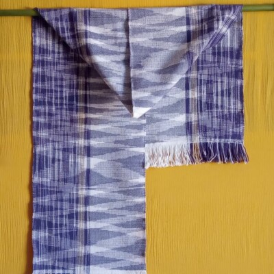 La Mêlée, Tiphany Salza