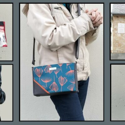 Sigalane, Joëlle Saumureau-Pelouard