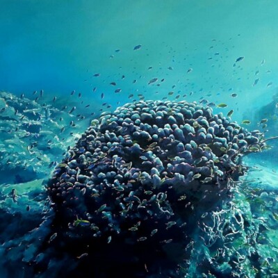 Hélène Marchand, artiste Peintre Hélène Marchand, artiste Peintre